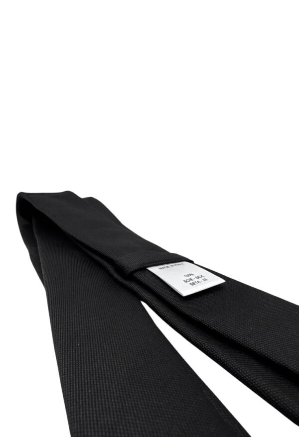 GIVENCHY -  TIE BLACK - Image 3